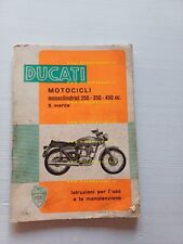 Ducati 250 350 usato  Vimodrone