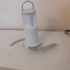 Braun multipractic 1000ml for sale  TONBRIDGE