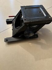 Mercedes wolf sitzkonsole gebraucht kaufen  Bad Homburg v. d. Höhe