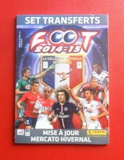 Panini foot 2014 d'occasion Panini foot 2014 d'occasion  Saint-Raphaël