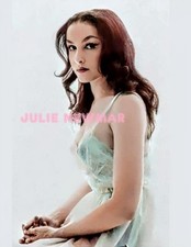 Julie newmar 222 for sale  Medford