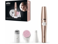 Braun facespa pro gebraucht kaufen  Mönchengladbach