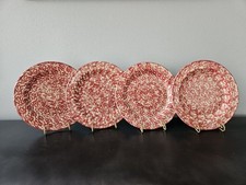 Roseville spongeware pottery for sale  Cedar Rapids