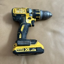 Dewalt dcd795 combi for sale  BOREHAMWOOD