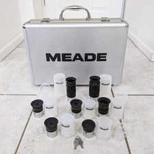 Meade super plossl for sale  UK