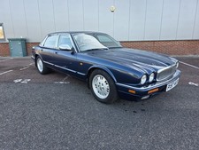 1996 jaguar xj6 for sale  SEAFORD