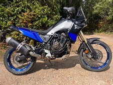 Yamaha tenere 700 for sale  CHRISTCHURCH