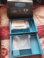 Genuine nintendo wii for sale  RAMSGATE