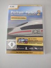 Pro train perfect gebraucht kaufen  Laupheim