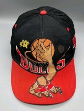 Chicago bulls cappello usato  Italia