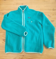 Patagonia full zip for sale  COVENTRY
