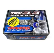 Traxxas trx 3.3 for sale  Lumberton