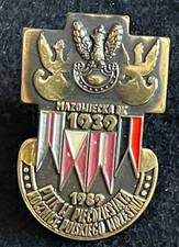 Mazowiecka cavalry brigade for sale  NEWTON ABBOT