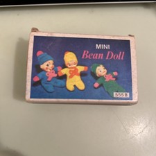 Vintage matchbox doll for sale  OLDHAM