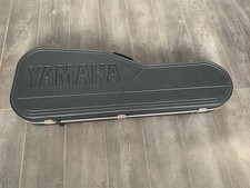 Guitar hard case for sale  UK