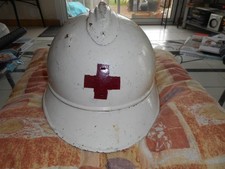 Coque casque grande d'occasion  L'Hermenault