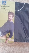 Männer langarmshirt langarm gebraucht kaufen  Weißenfels
