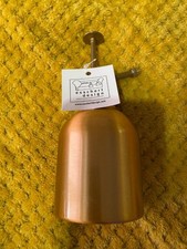 Copper plated atomiser for sale  NOTTINGHAM