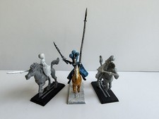 Warhammer high elf for sale  BRISTOL