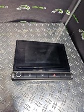 Ecran gps citroen d'occasion  Montenois