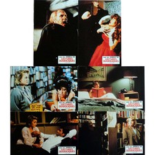 Madman lobby cards d'occasion  Villeneuve-lès-Avignon