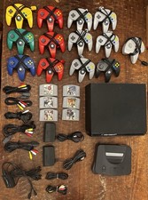 Nintendo bundle lot for sale  Lebanon