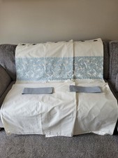 Dunelm ring top for sale  ROTHERHAM