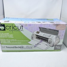 Cricut crex001 expression for sale  Muskegon