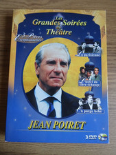 Coffret dvd jean d'occasion  Les Pennes-Mirabeau