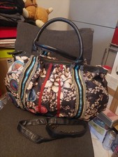 Borsa desigual grande usato  Torino