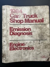 Ford 1984 car for sale  USA