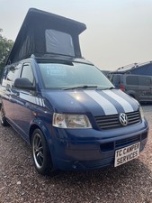 Campervan 4berth for sale  EXETER