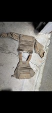 Airsoft vest additional for sale  Anderson