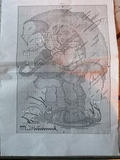 hummel sticken gebraucht kaufen hummel sticken gebraucht kaufen  Heide