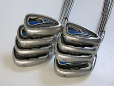 King cobra iron for sale  Spring City
