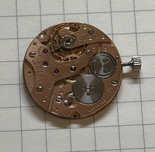 Movimento omega cal.700 usato  Caronno Pertusella
