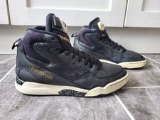 Reebok pump skyjam for sale  WANTAGE