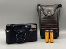 Nikon l35ad 400 for sale  CALLANDER