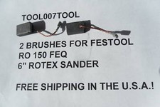 Festool brushes 492629 for sale  Fort Lauderdale