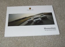 Porsche cayenne hardback d'occasion  Expédié en Belgium