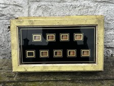Servants butlers bell for sale  YEOVIL