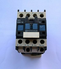 Telemecanique lc1 d0910 usato  Sassuolo
