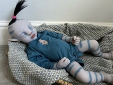 Ivita avatar full for sale  WINCHESTER