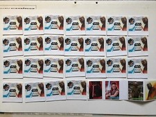Lot 104 stickers d'occasion  Cavalaire-sur-Mer