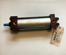 Usado, Norgren cilindro de elevação pneumático curso-6" peça Elgin genuína 1055734 250 PSI comprar usado  Enviando para Brazil