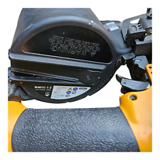 Bostitch n401c coilnagler gebraucht kaufen  Bad Frankenhausen/Kyffhäuser