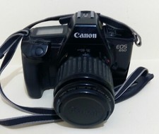 Macchina fotografica canon usato  Italia