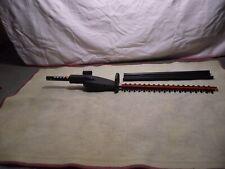 hedge trimmer attachment for sale  Gastonia