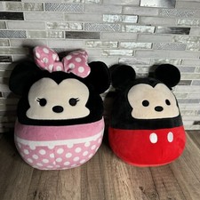 Kellytoy squishmallow disney for sale  Hollywood