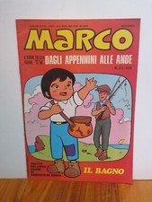 Marco dagli appennini usato  Latina